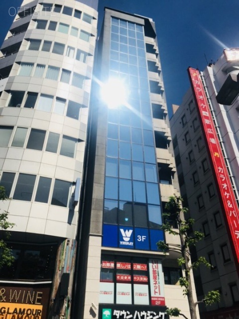 IL CENTRO TEATRO(イルチェントロテアトロ) 外観