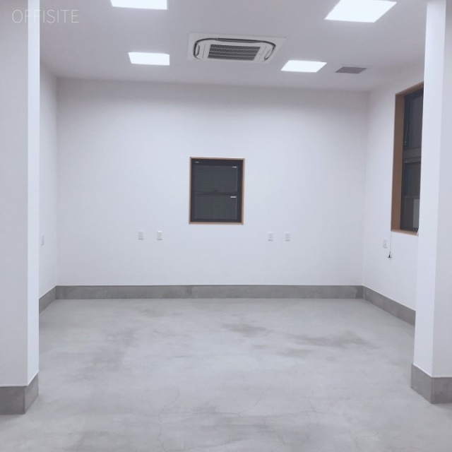 千代田サンレックス 室内