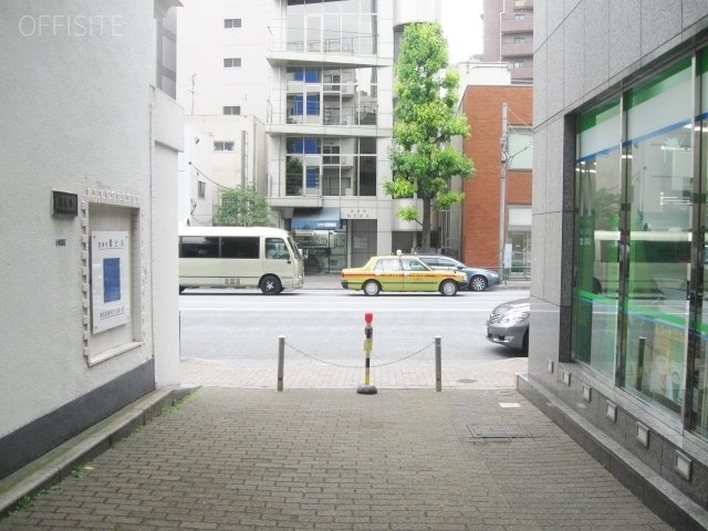 西麻布広瀬ビル 画像