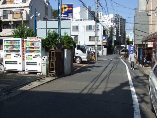 桧峯(ひみね)ビル 画像
