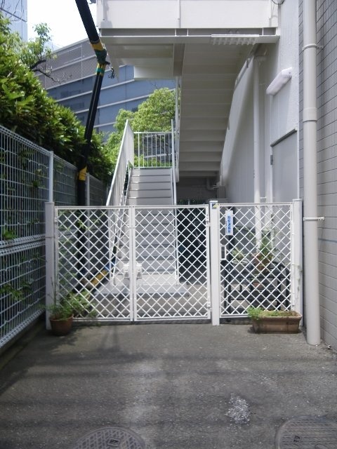 HIビル　外観