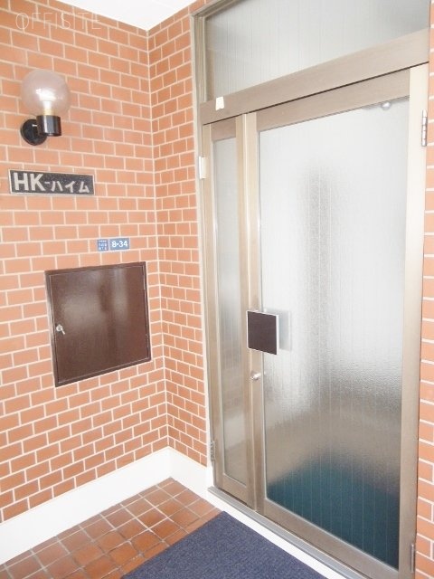 HK-ハイムビル 画像
