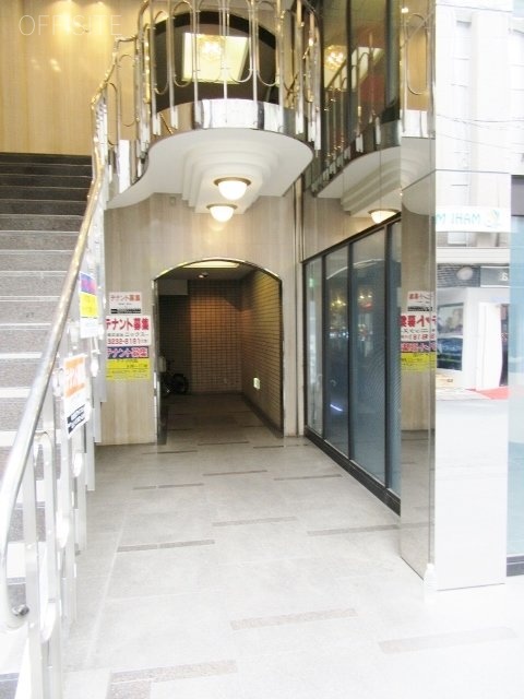 三幸B館ビル 画像