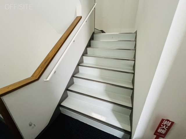 大宮トーセイビル エントランス