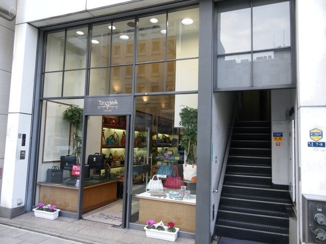 銀座タニザワビル 画像