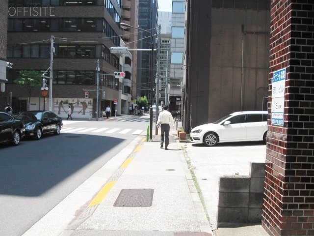 西川ビル 画像