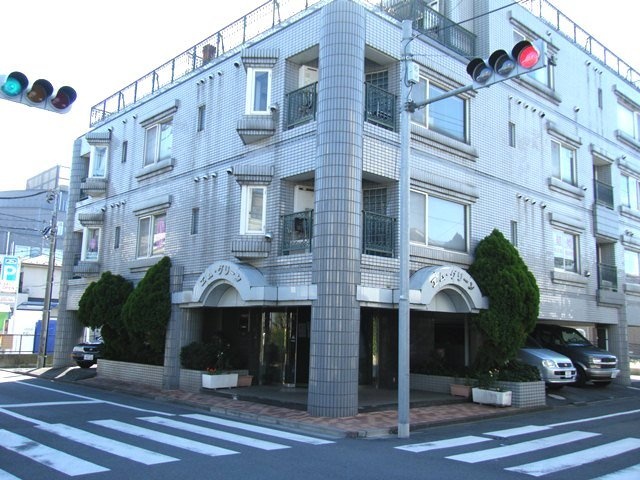 エムグリーンビル　外観