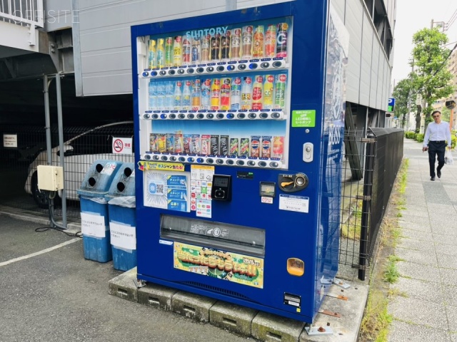 横浜楠町ビル　周辺