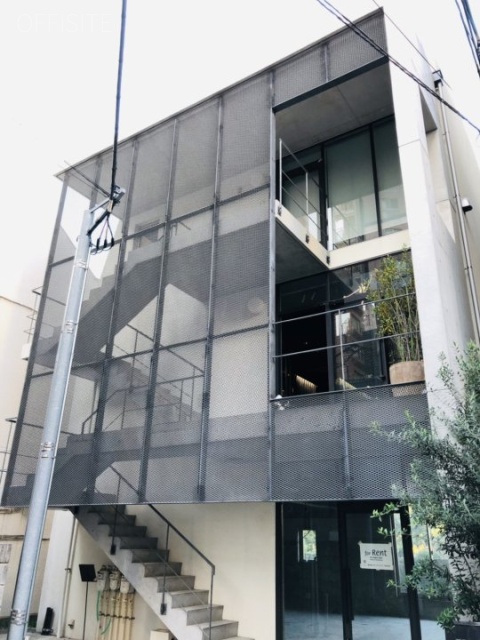 TRD南青山ビル 外観