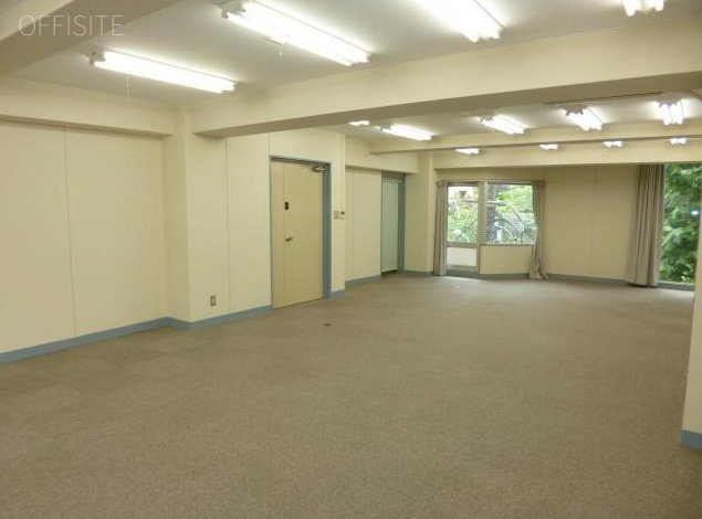藤本ビル 3階 23.40坪　室内
