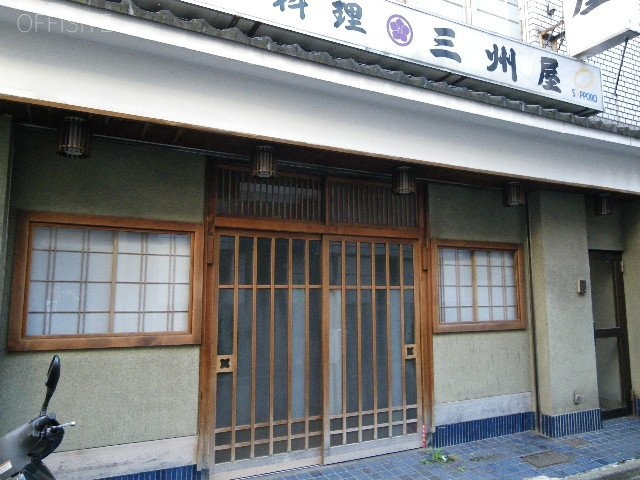 三州屋ビル イメージ