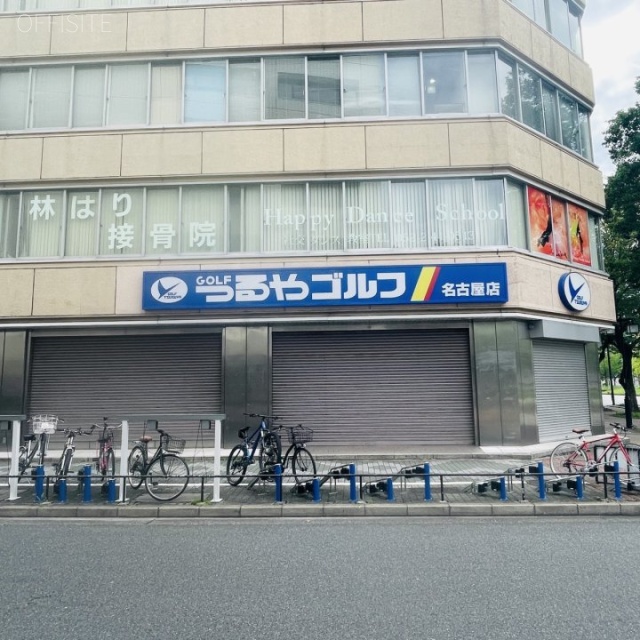 GS栄ビル 1階店舗