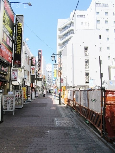 幸正ビル 画像