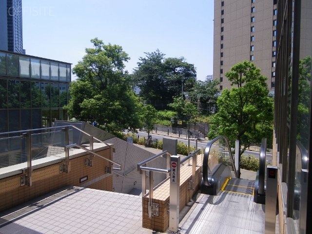 プラーノ飯田橋 外観