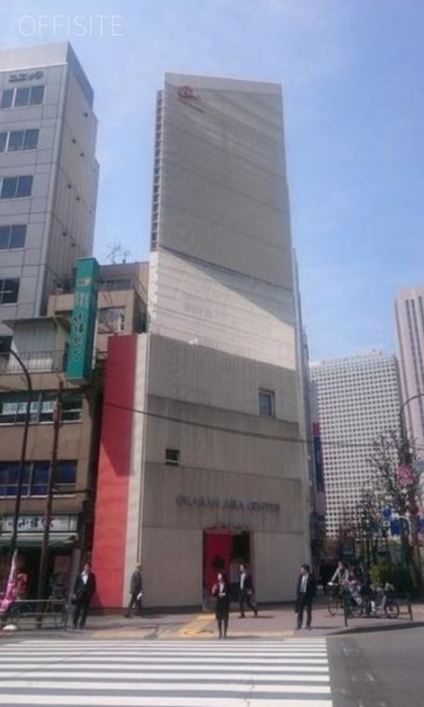 第一誠ビル 外観
