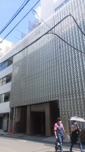 昭和ビル　外観