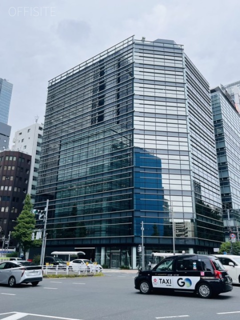 Hi-gs日本橋　外観