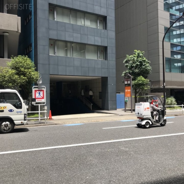 東京KALビル 外観