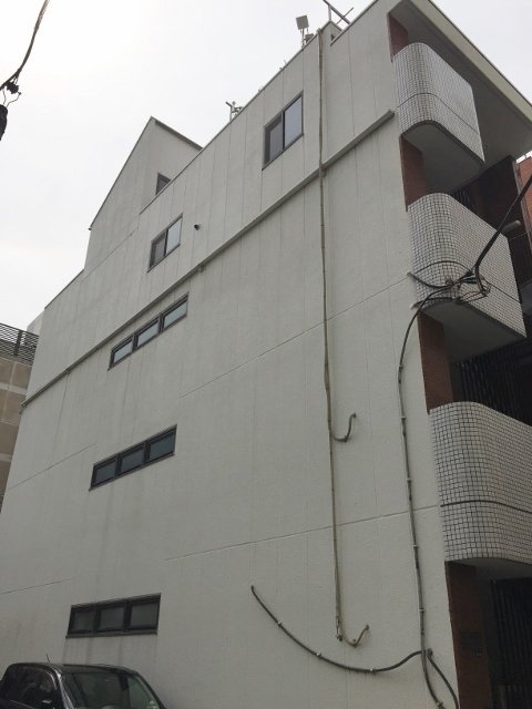 山本ビル　外観