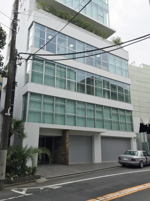 代々木アネックスビル 画像