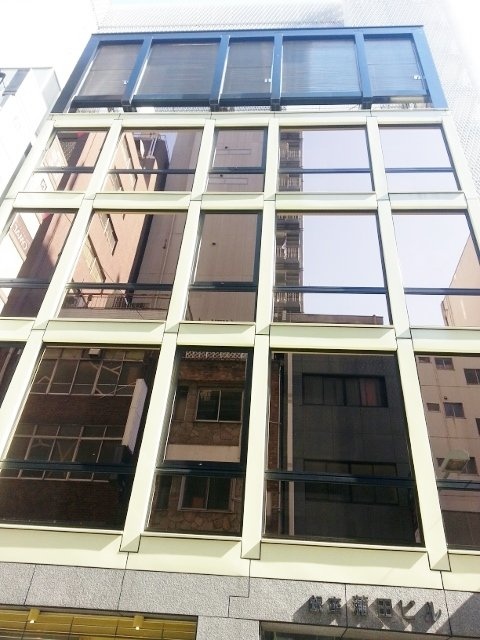 銀座蒲田ビル 画像