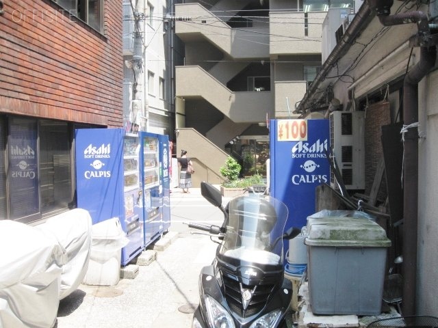 境野ビル 画像