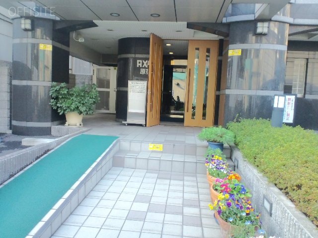 AXIA原宿 1階 28.25坪　イメージ