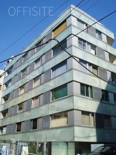 ビュロー平河町　外観