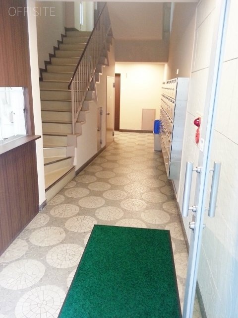 アクティブ六本木ビル 画像