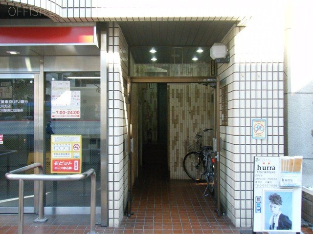 エルタワー・タチビル　DSCF5969.JPG
