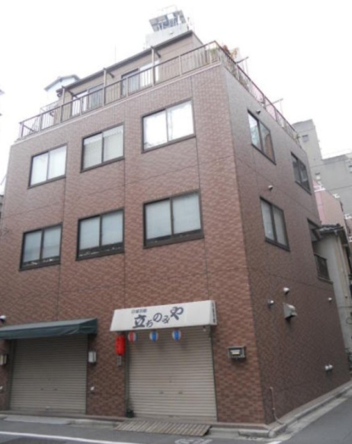 小柳ビル 外観