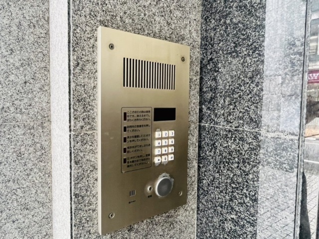 ST渋谷ビル エントランス