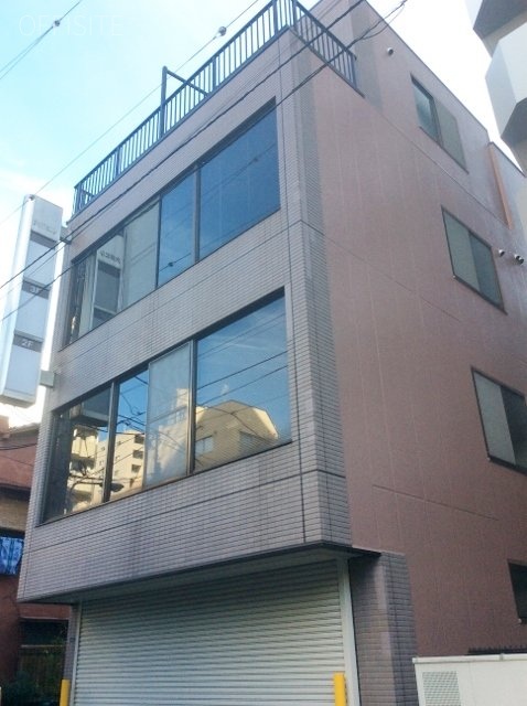 大林ビル 外観