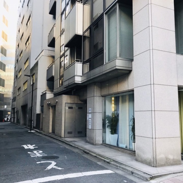 SN岩本町ビル 外観
