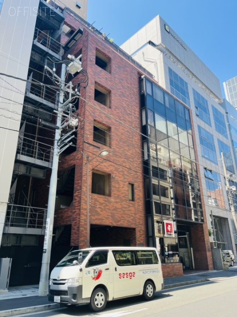 小川ビル　外観