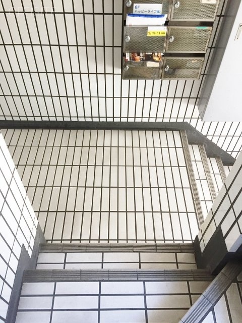 サンサーラ西池袋ビル 画像