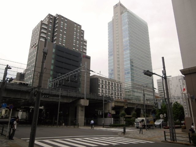 KKT秋葉原ビル 画像