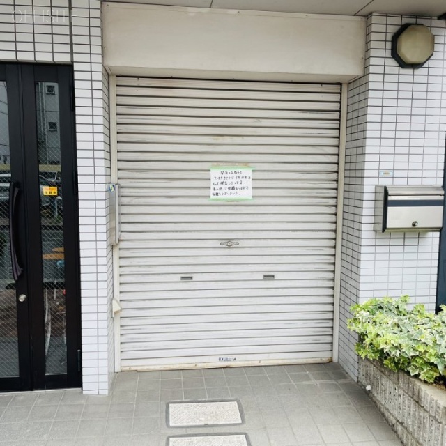 伊藤ビル 外観