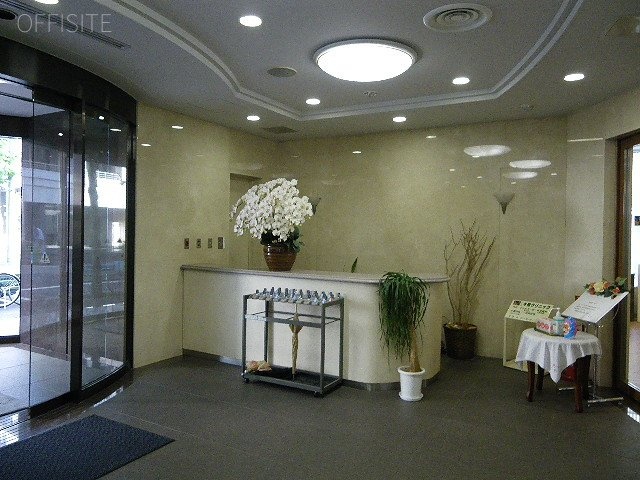 MK第1ビル 画像