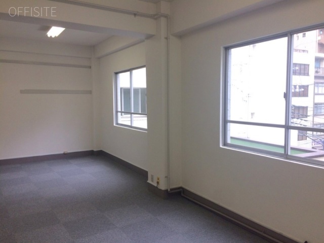 三信ビル 2階 10.00坪　室内