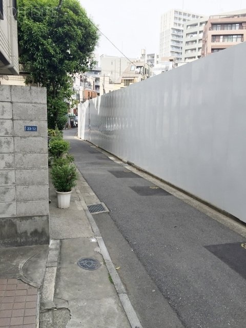 ティアラホームビル 画像