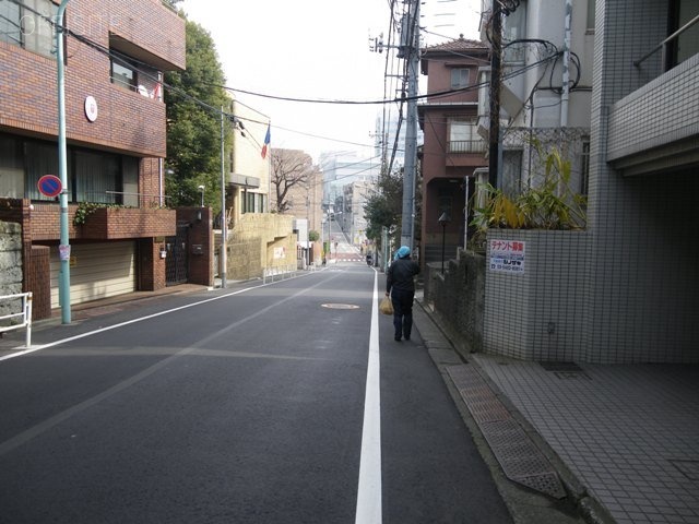 ヒロオアルペンハイムビル 画像