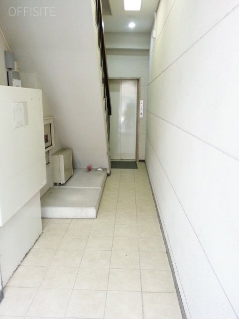 プラザ新橋 画像