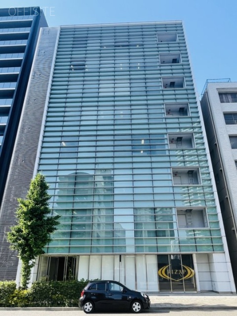 グランスクエア名駅南 外観