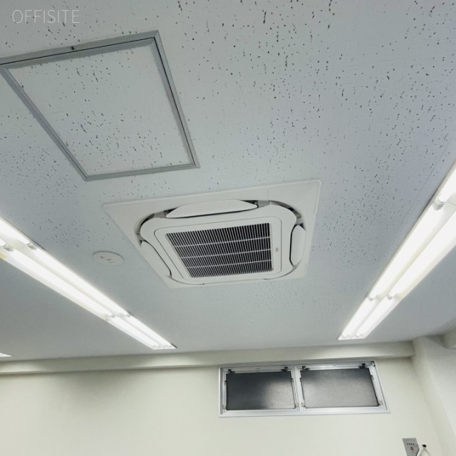 三島ビル 設備