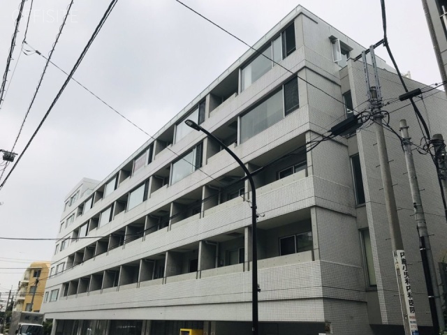VORT恵比寿Dual’s　外観