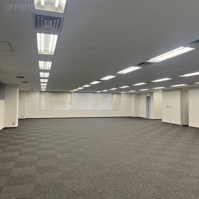 Daiwa神田美倉町ビル　室内