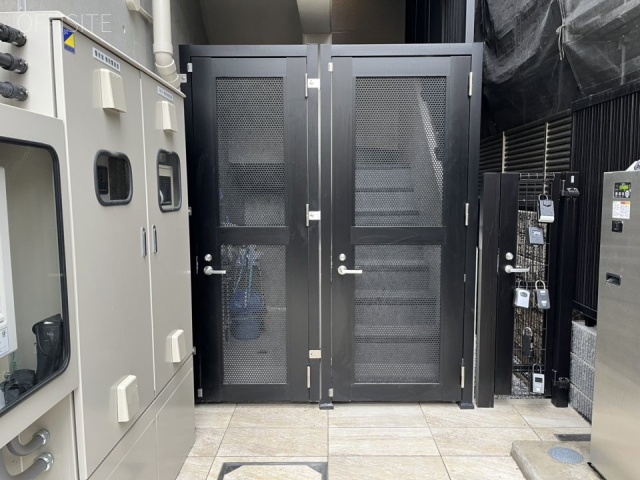 VORT表参道east　外観