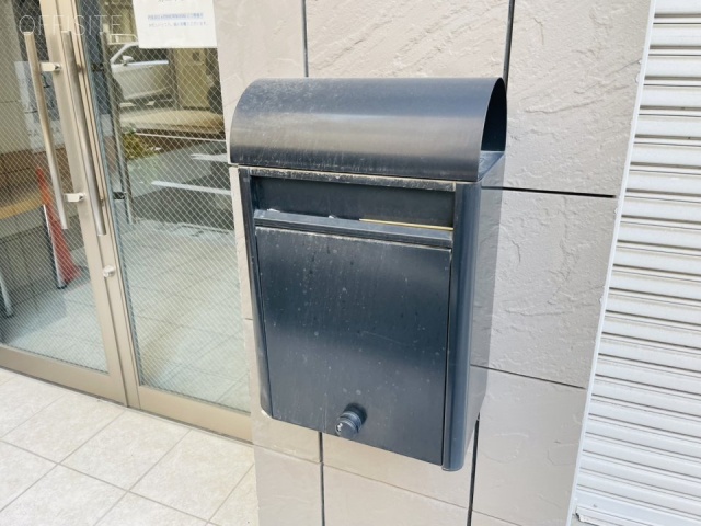 Art inn Ⅱ　メールボックス