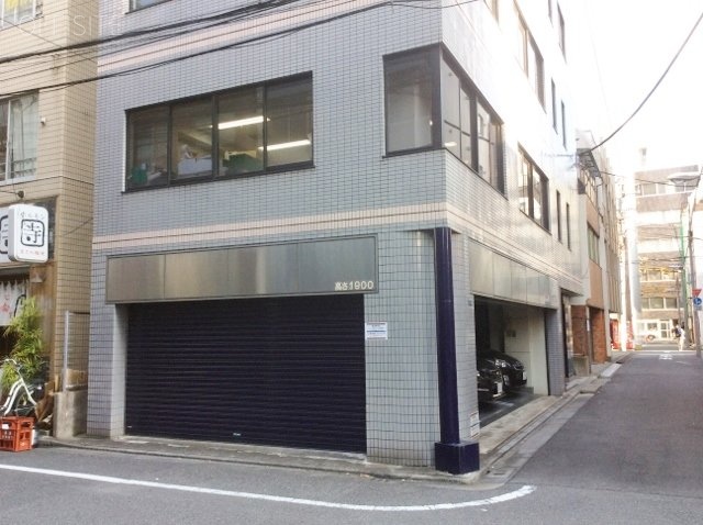 エレメント浅草橋 外観